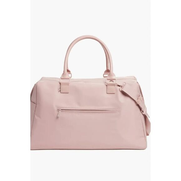 BEIS Blush Pink Travel Bag - Picture 3 of 7